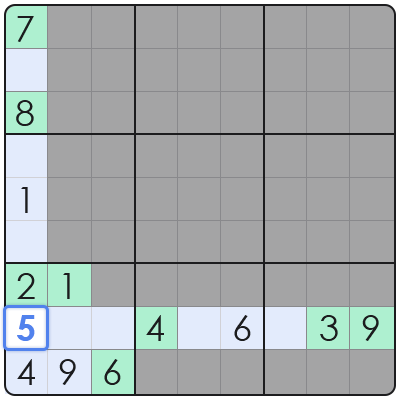 sudoku combinations